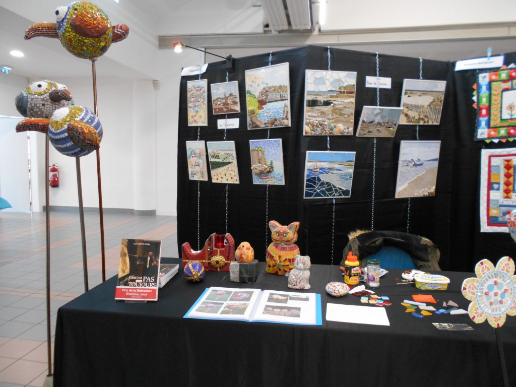 expo 2019 Seichamps f